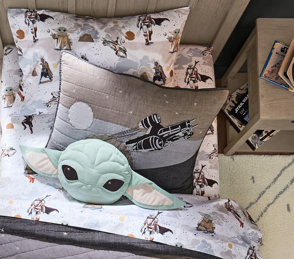 Pottery barn kids star wars sheets shop